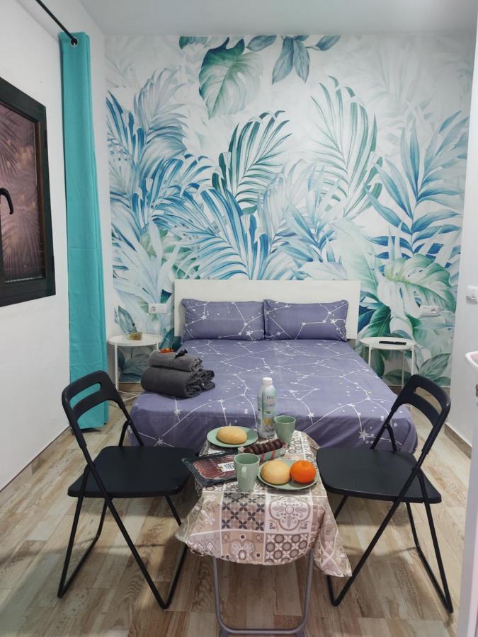 Habitacion Cactus, Entrada Privada Y Bano Privado En Suite By Flamingo House, No Fumadores Arrecife  Extérieur photo