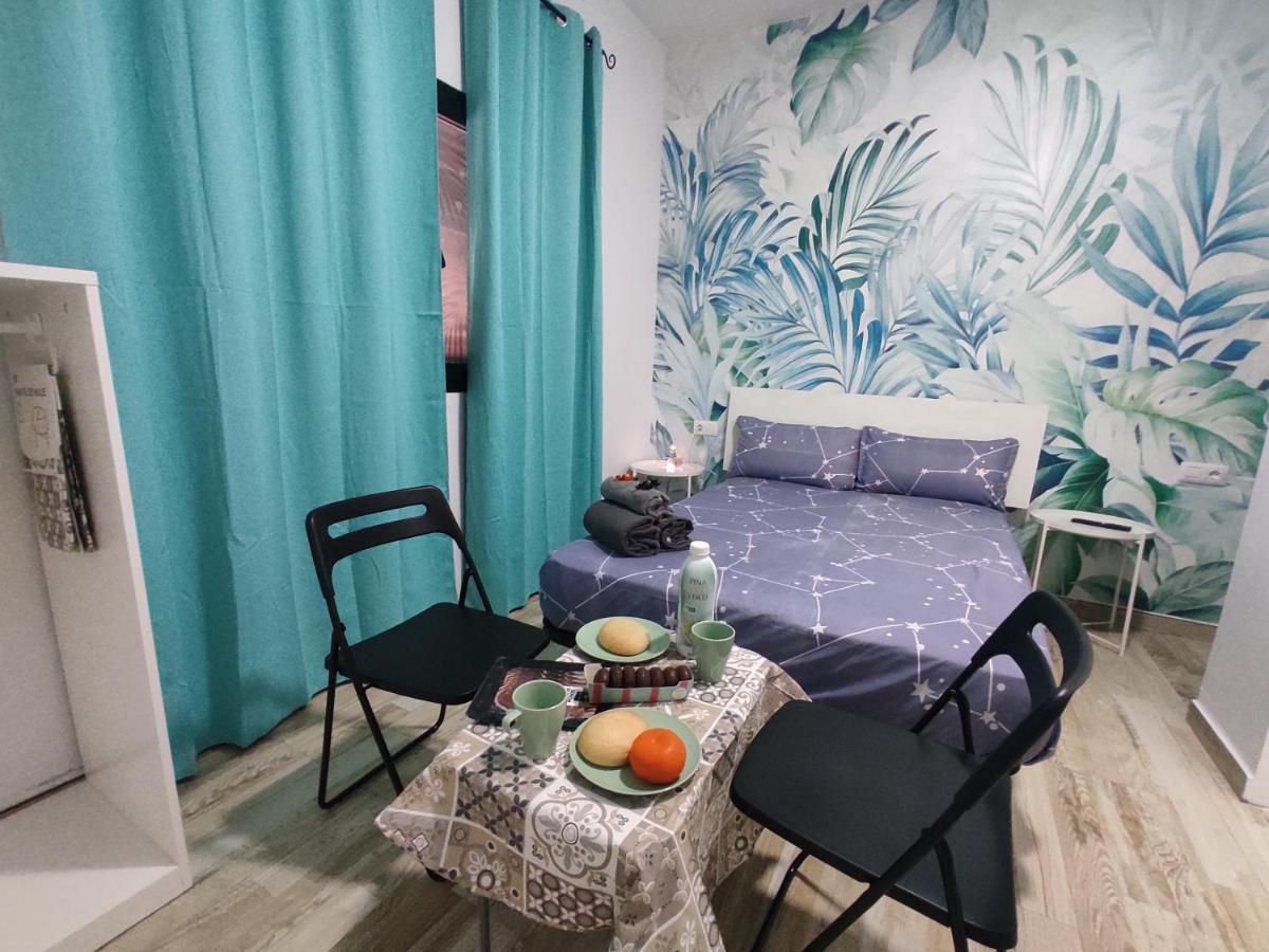 Habitacion Cactus, Entrada Privada Y Bano Privado En Suite By Flamingo House, No Fumadores Arrecife  Extérieur photo