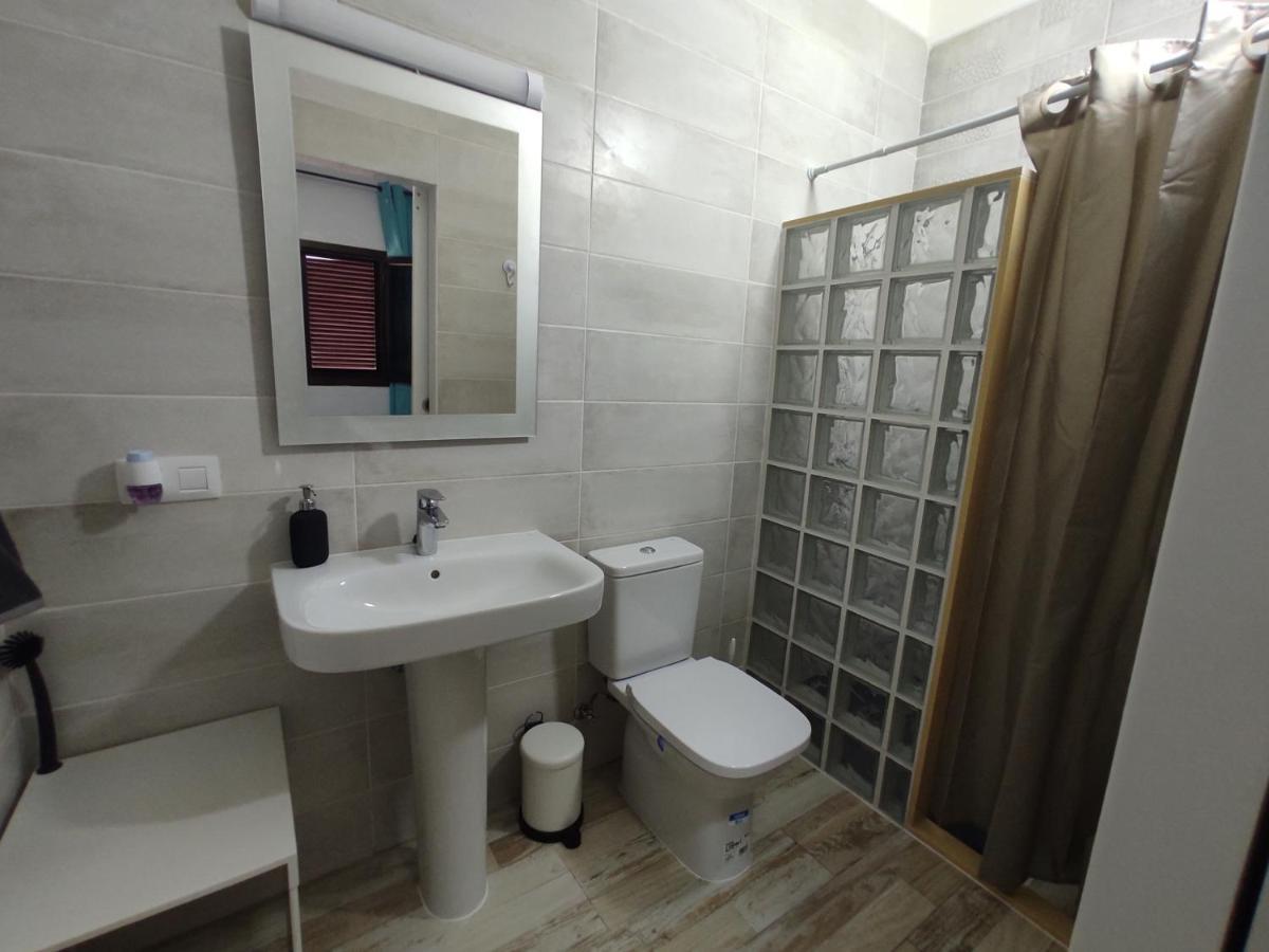 Habitacion Cactus, Entrada Privada Y Bano Privado En Suite By Flamingo House, No Fumadores Arrecife  Extérieur photo