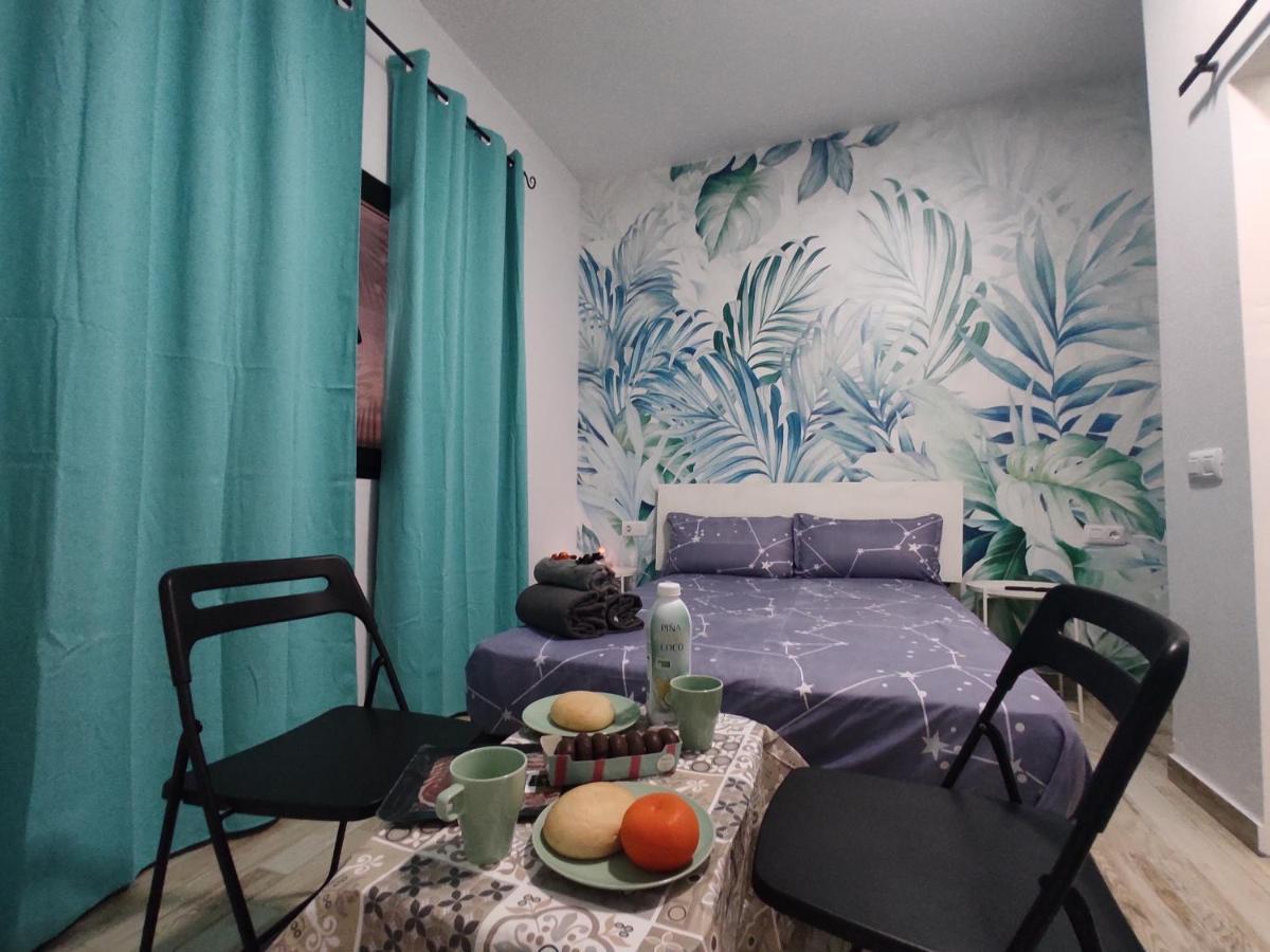 Habitacion Cactus, Entrada Privada Y Bano Privado En Suite By Flamingo House, No Fumadores Arrecife  Extérieur photo