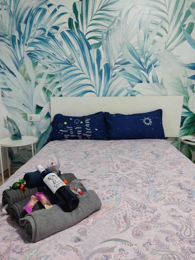 Habitacion Cactus, Entrada Privada Y Bano Privado En Suite By Flamingo House, No Fumadores Arrecife  Extérieur photo